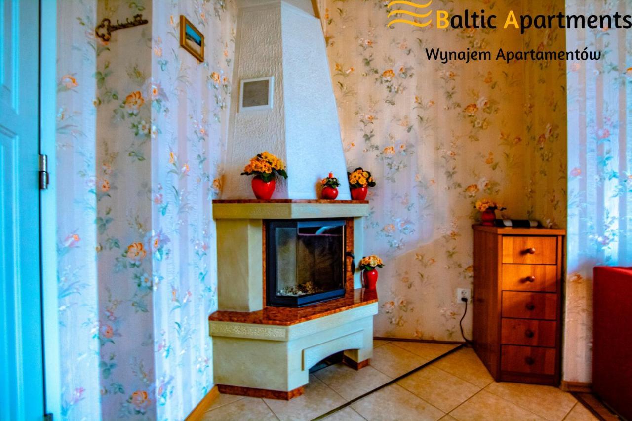Apartamento Baltic - Nemuna *
