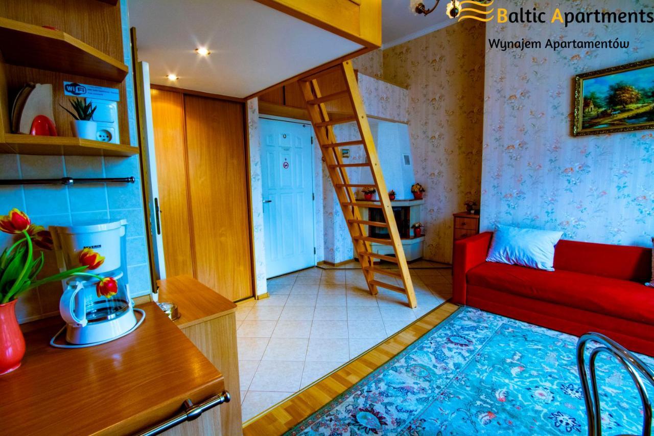 Apartamento Baltic - Nemuna