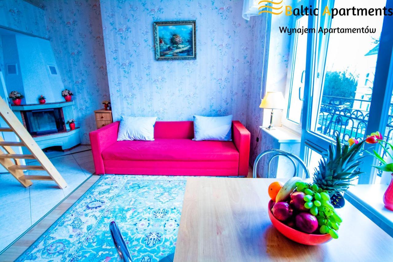 Apartamento Baltic - Nemuna