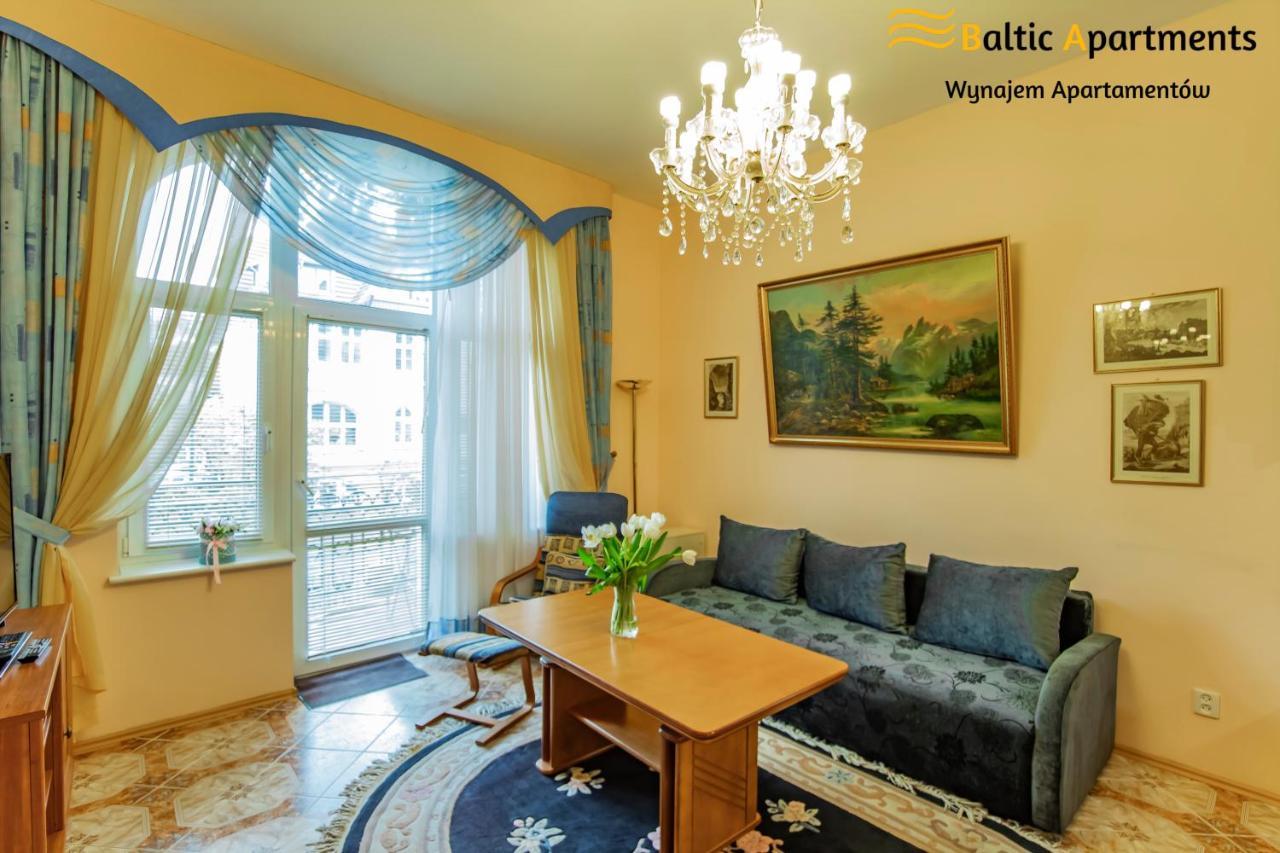 Baltic - Nemuna Apartment