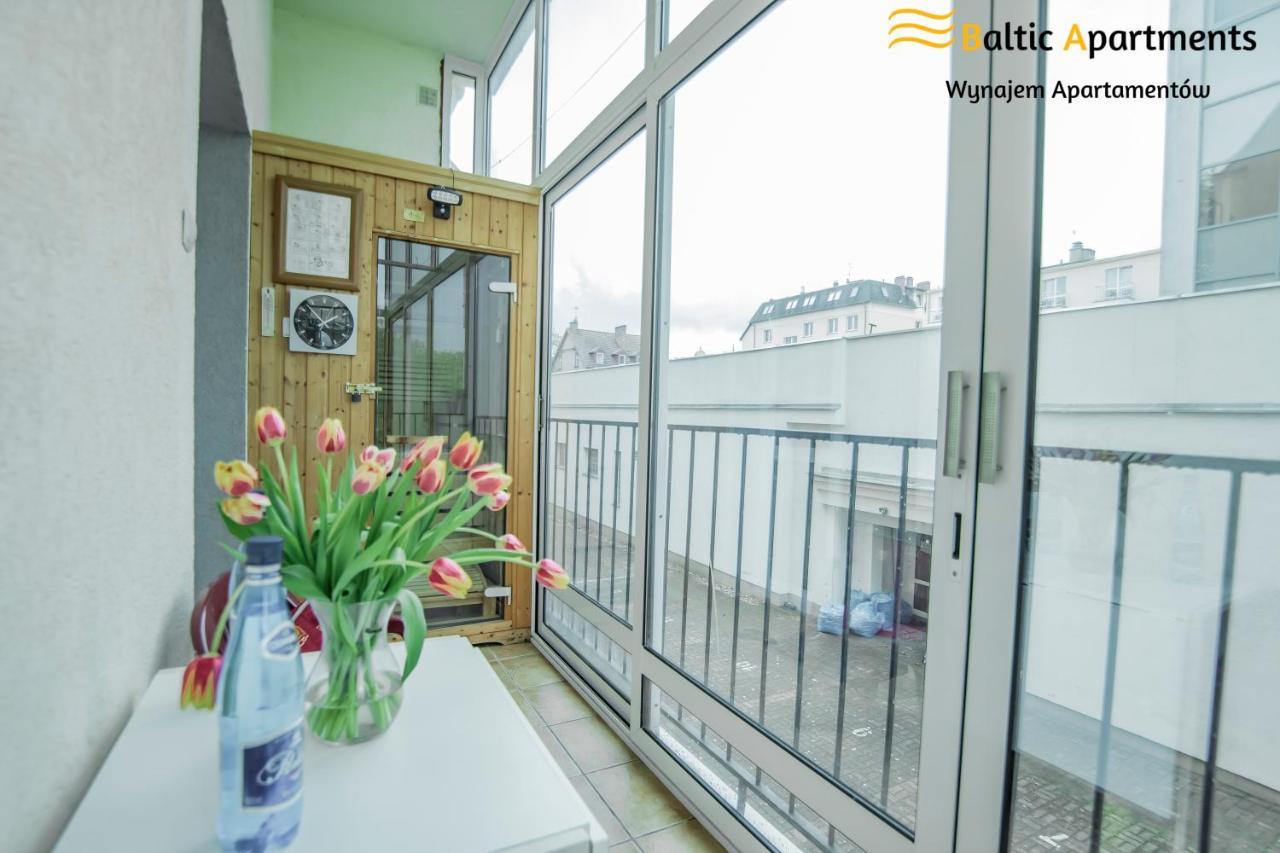 Apartamento Baltic - Nemuna *