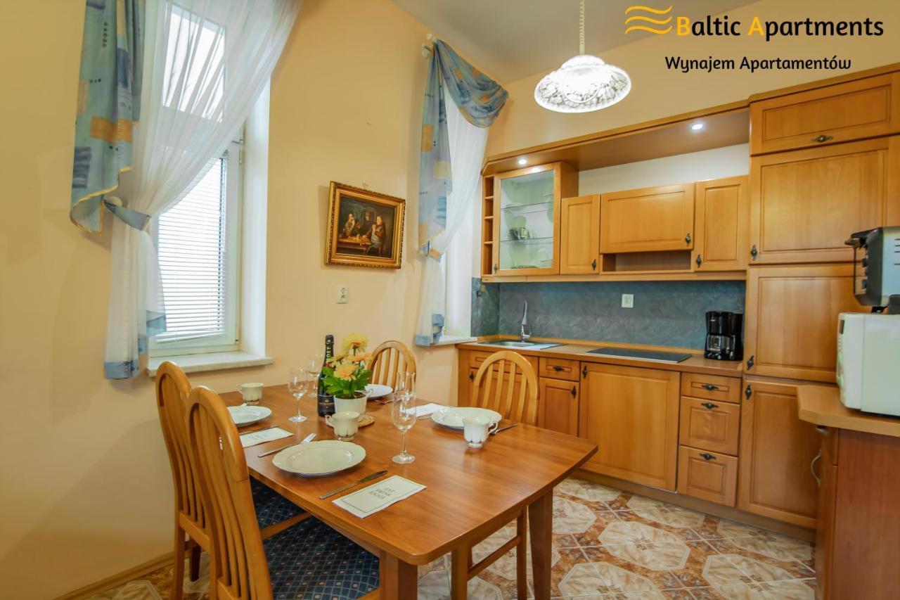 Apartamento Baltic - Nemuna