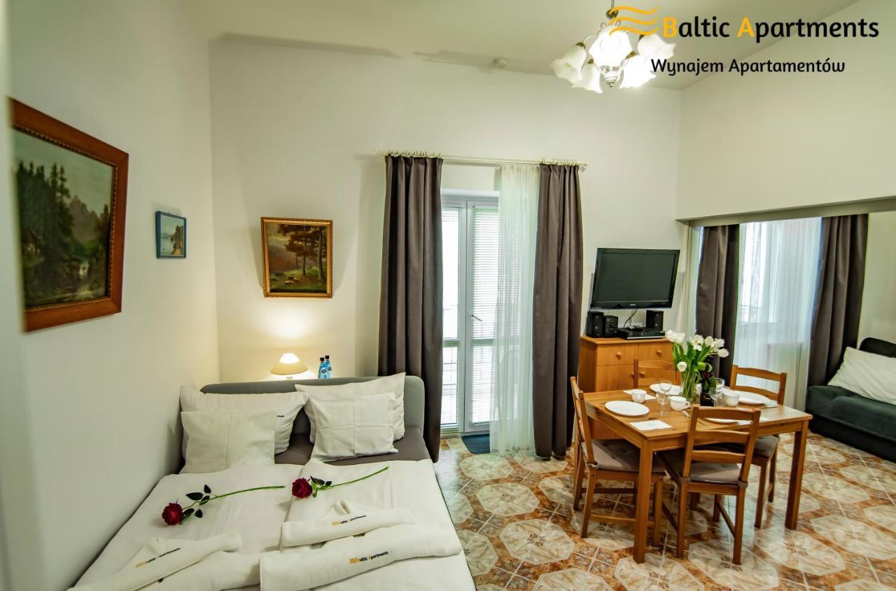 Apartamento Baltic - Nemuna