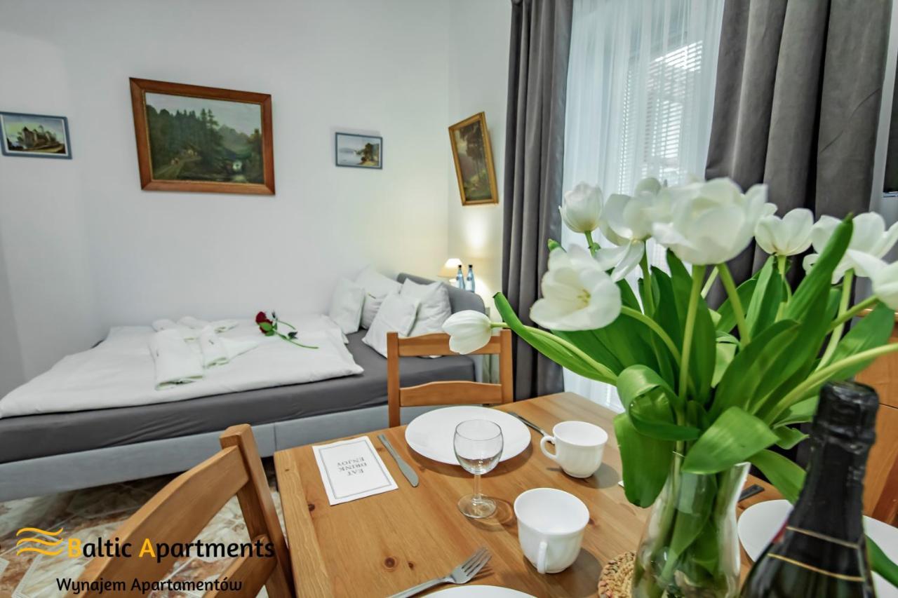 Apartamento Baltic - Nemuna