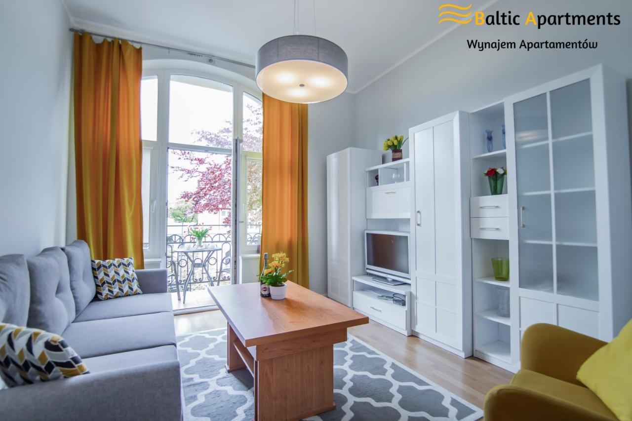 Apartamento Baltic - Nemuna *