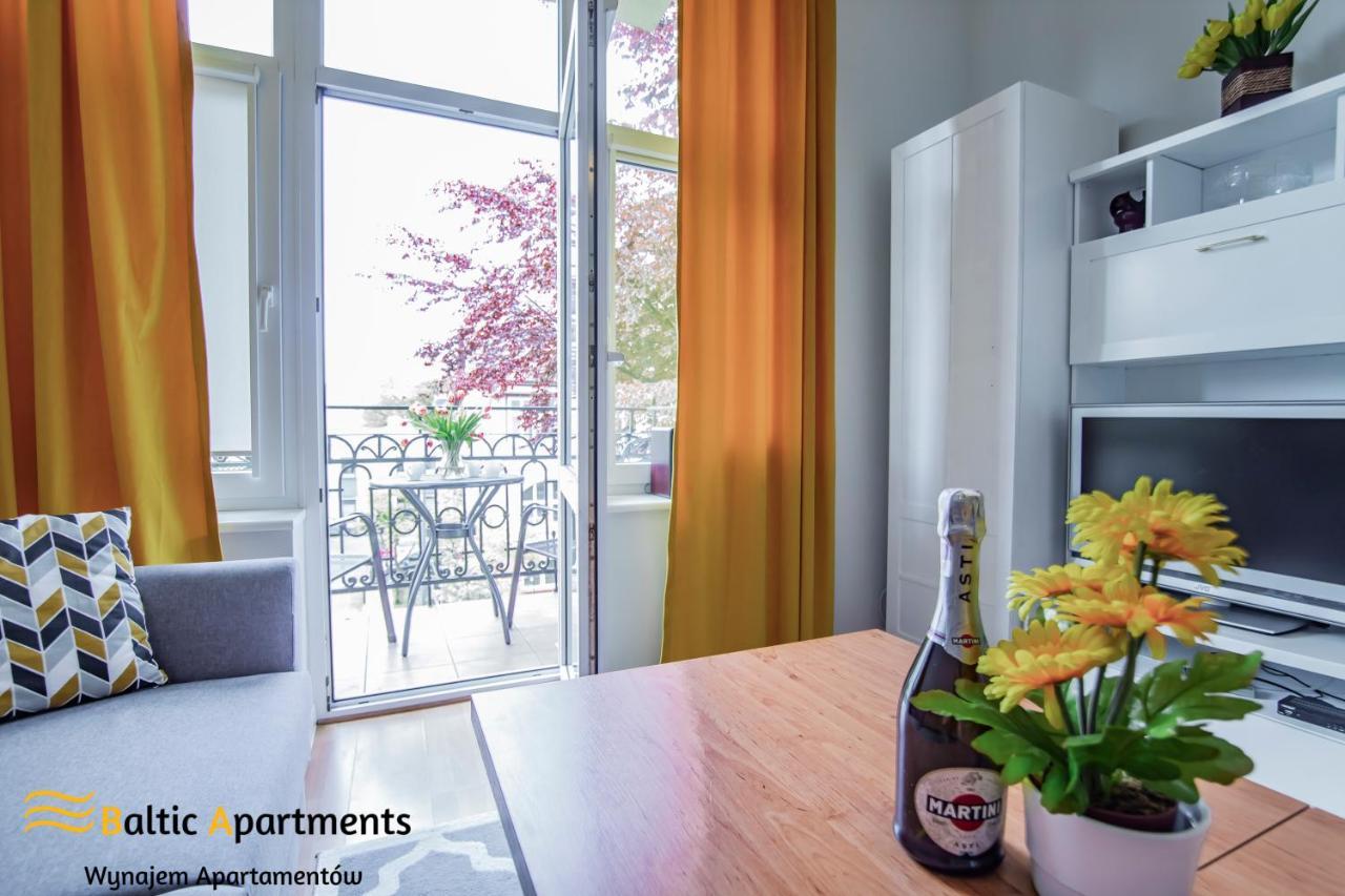 Apartamento Baltic - Nemuna