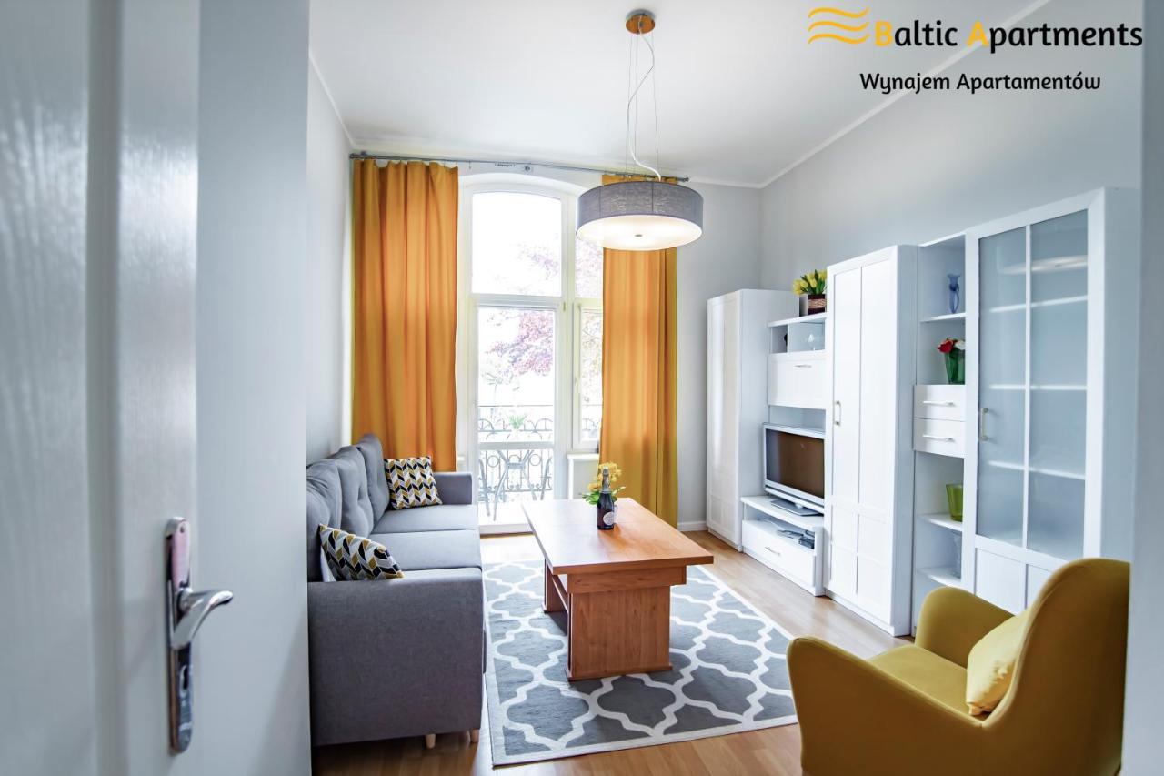 Baltic - Nemuna Apartment *
