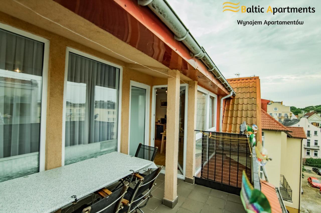 Baltic - Nemuna Apartamento