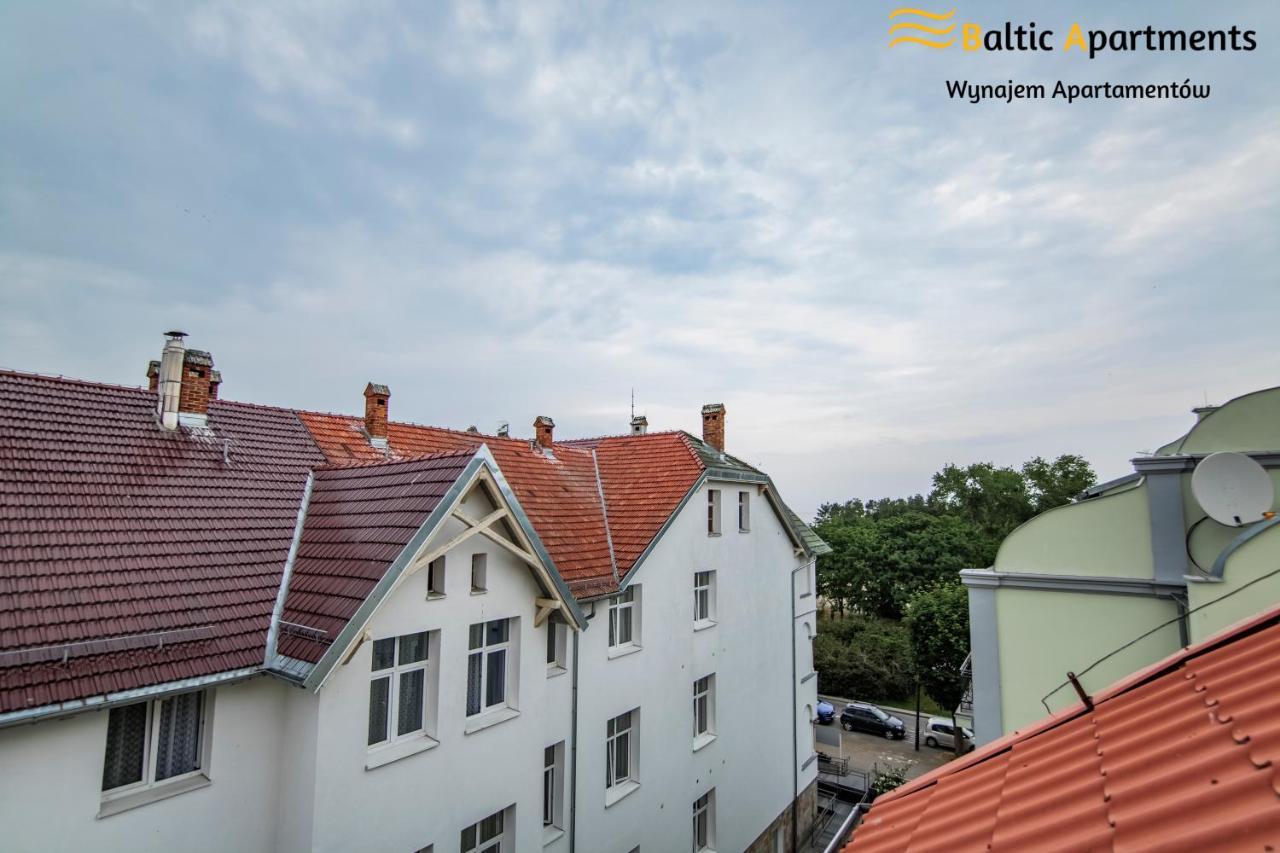 Baltic - Nemuna Świnoujście
