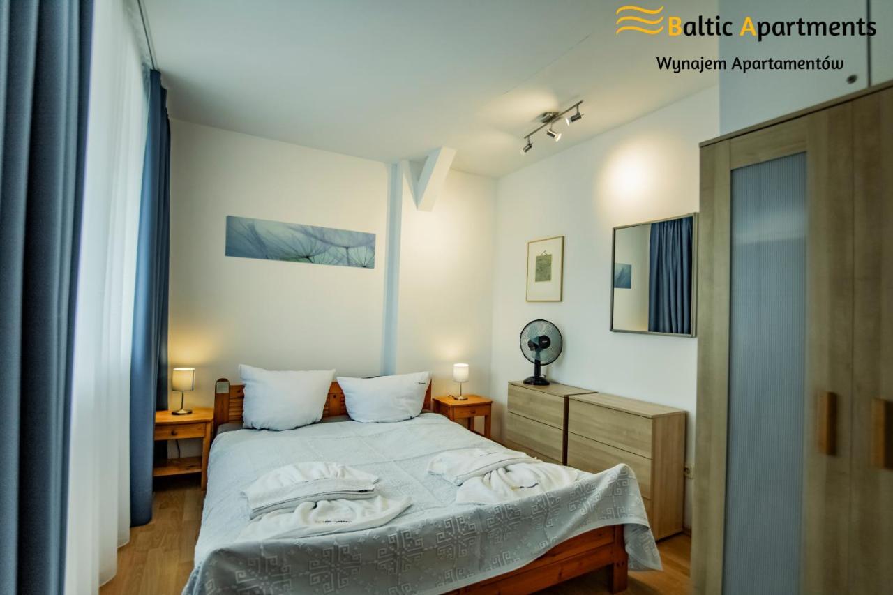 Apartamento Baltic - Nemuna *