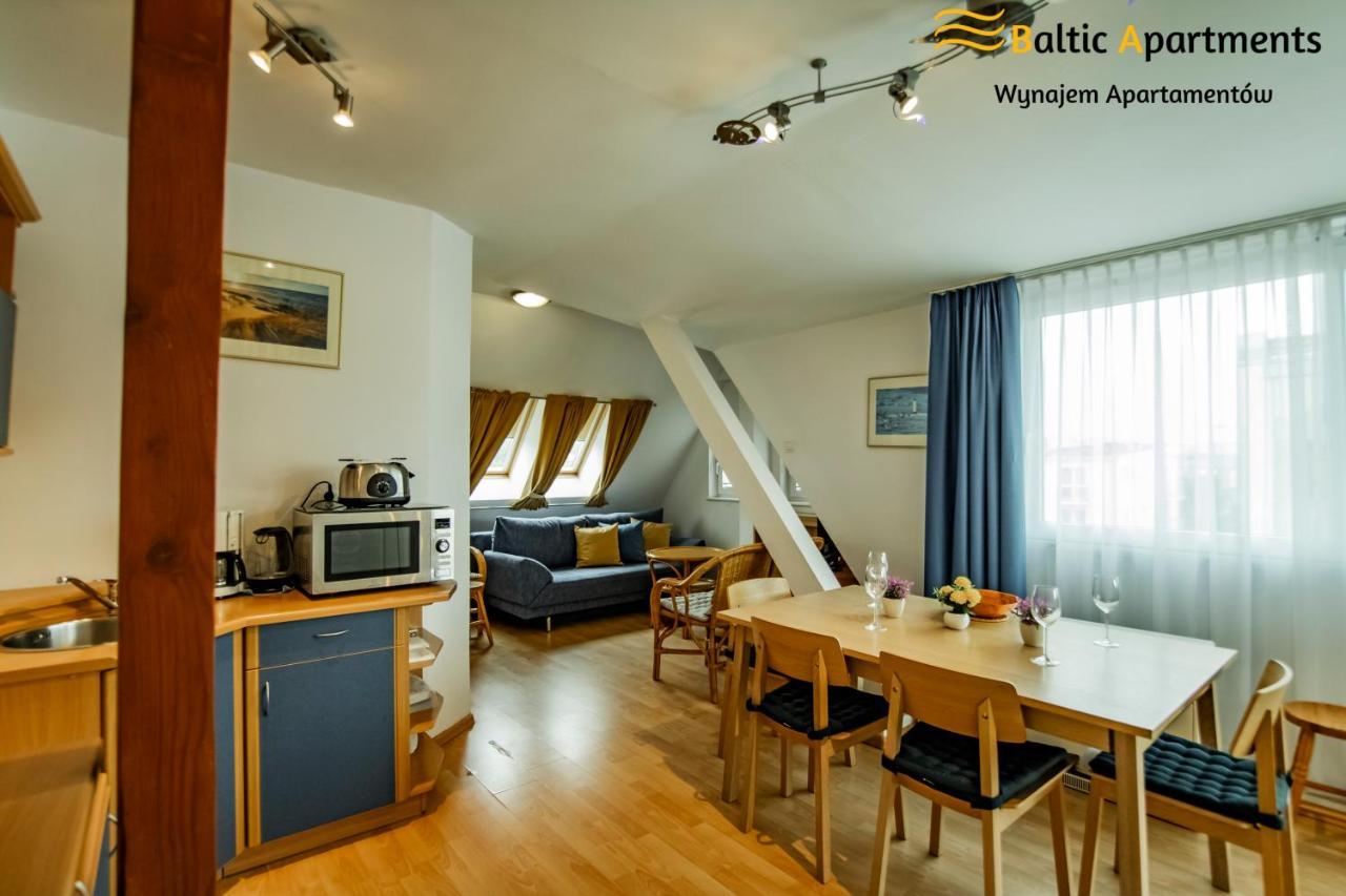 Apartamento Baltic - Nemuna