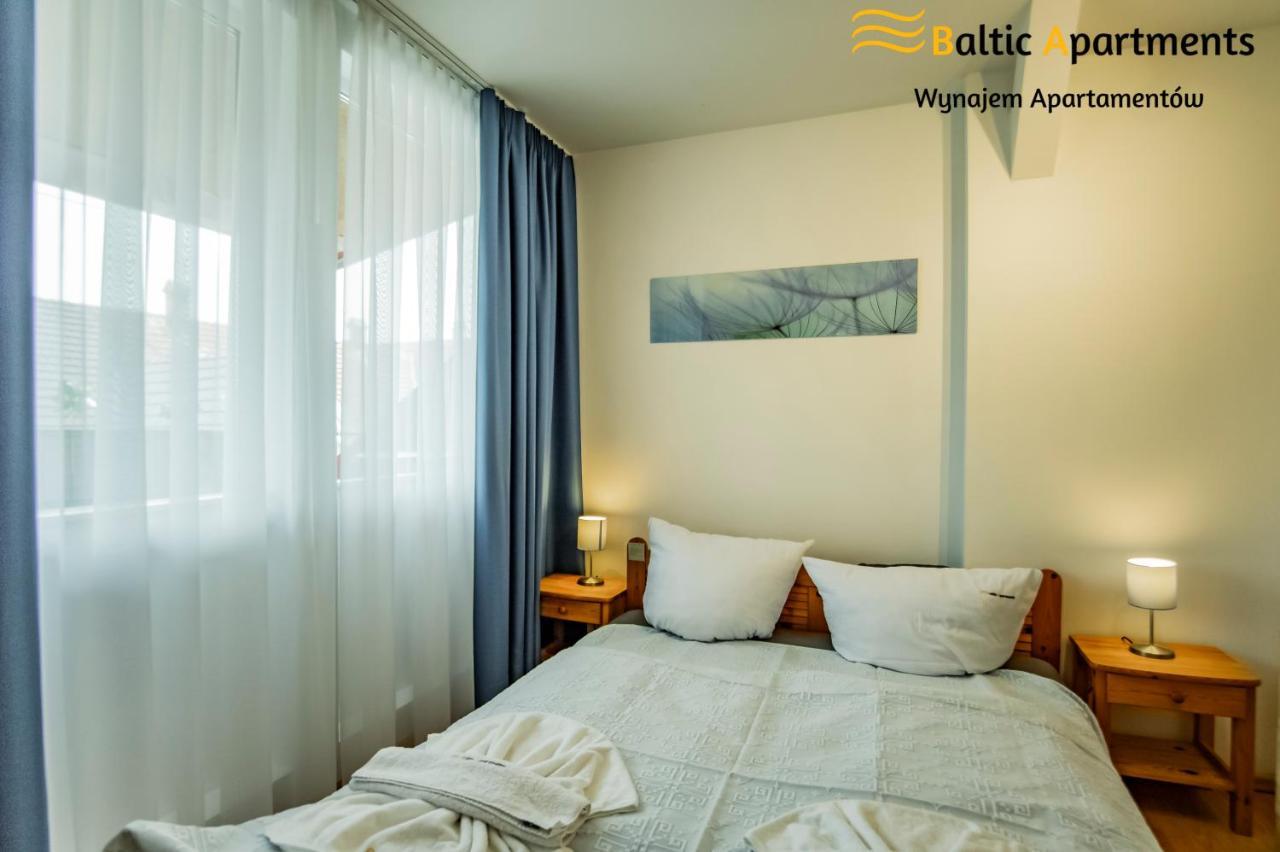 Baltic - Nemuna Apartamento