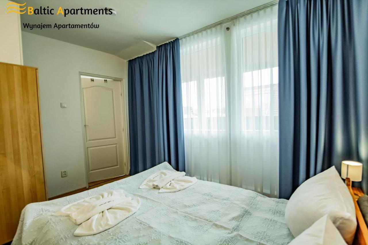 Apartamento Baltic - Nemuna *