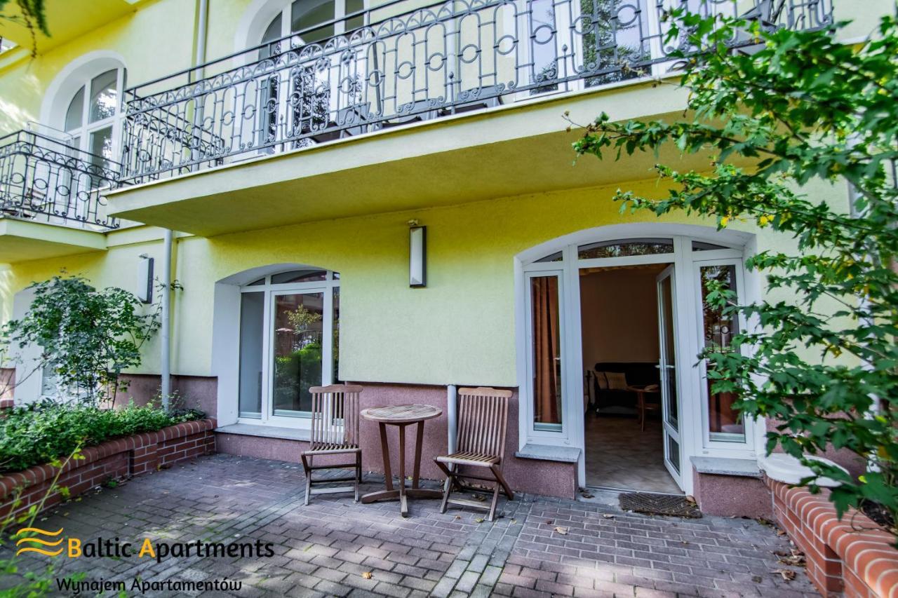 Apartamento Baltic - Nemuna *