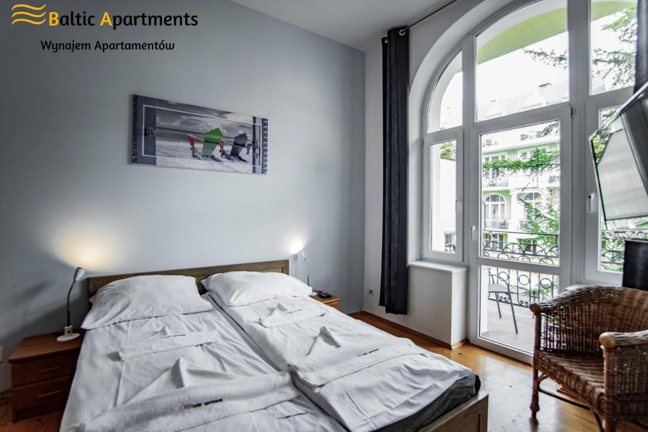 Apartamento Baltic - Nemuna *