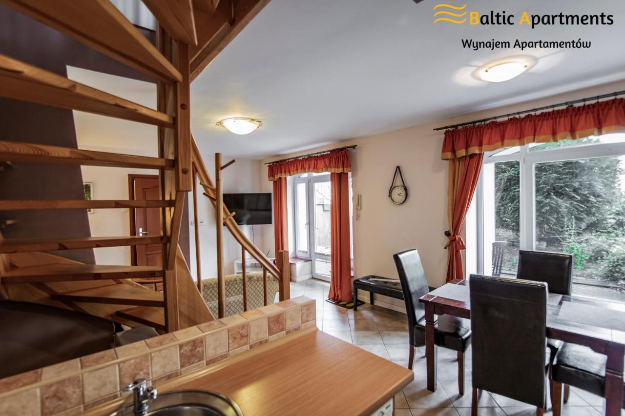 Apartamento Baltic - Nemuna