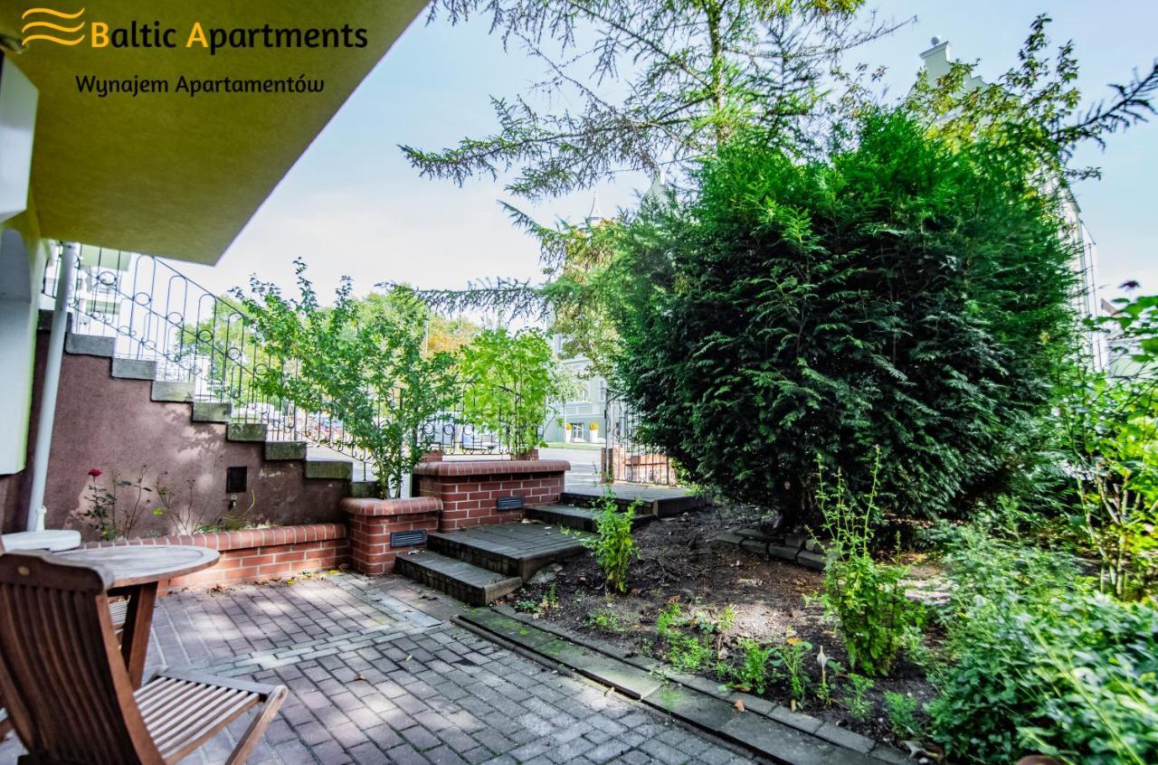 Apartamento Baltic - Nemuna *