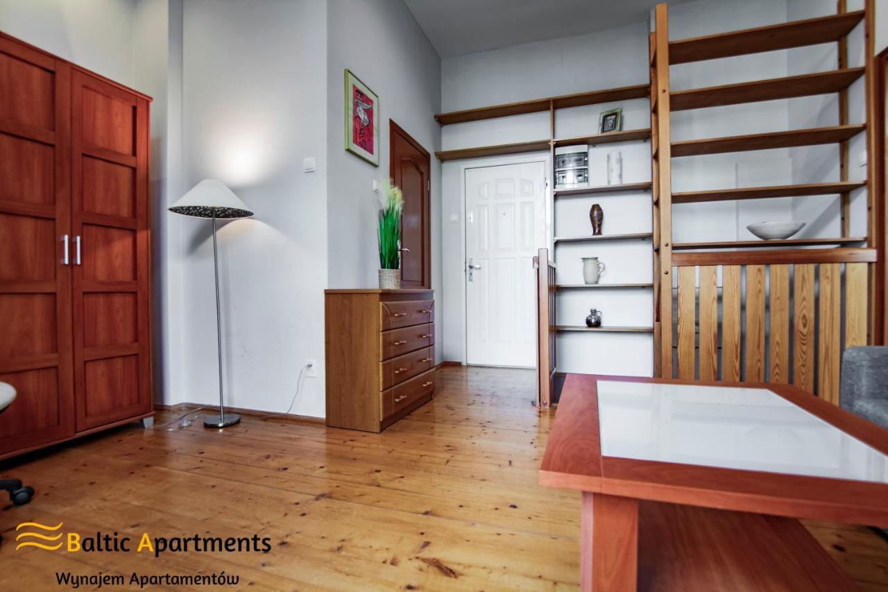 Apartamento Baltic - Nemuna
