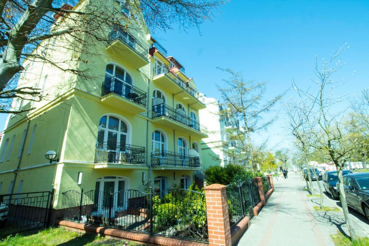 Baltic - Nemuna Apartamento *