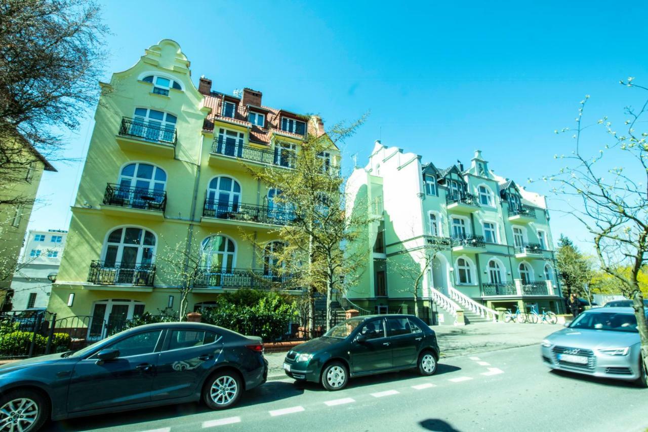 Baltic - Nemuna Apartamento